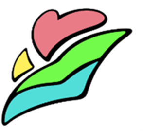 Logotip - Društvo Lepa si