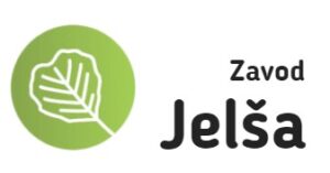 Logotip - Zavod Jelša